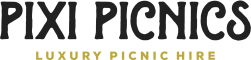 Pixi Picnics Logo